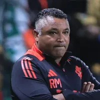 Roger Machado não mostra evolução após data Fifa e Internacional é atropelado pelo Palmeiras