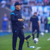 Mano Menezes assume responsabilidade por derrota do Grêmio para o Mirassol: “Não falta qualidade pra equipe”