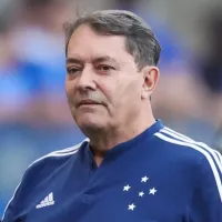 Pedro Lourenço revela clima nos bastidores do Cruzeiro, antes de encarar o Bahia no Brasileirão