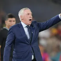 Ancelotti ‘tira pressão’ da Seleção Brasileira na Copa de 2026: “Ninguém tem obrigação de ganhar”