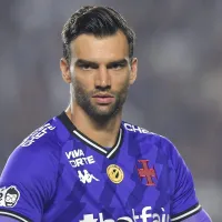 Léo Jardim dispara sobre empate do Vasco contra o Ceará: “Entregamos dois pontos de bandeja”