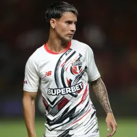 Hernán Crespo é avisado que Ferreirinha não preocupa e será relacionado no São Paulo para Libertadores