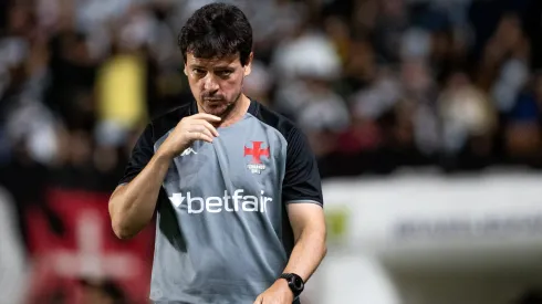 Vasco, de Fernando Diniz, lidera gols sofridos por erros individuais no Brasileiro