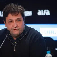 Alberto Guerra surpreende e projeta luta do Grêmio por vaga na Libertadores: “Brigar por título”
