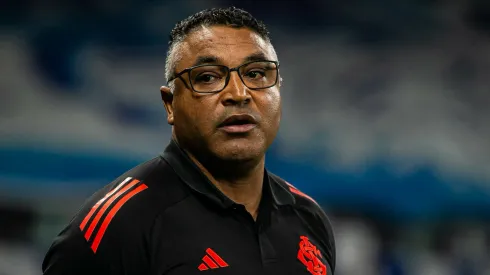 Roger Machado vive crise no Internacional após maus resultados no Brasileiro