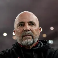 Sampaoli identifica problemas de rendimento no Atlético-MG após jogo contra o Santos