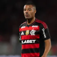 José Boto defende posição do Flamengo envolvendo polêmica entre De la Cruz e departamento médico: “Não era fácil”