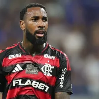 José Boto quebra o silêncio e revela bastidores da saída de Gerson do Flamengo: “Aspirava mais salário”