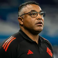 Roger Machado deverá fazer mudanças na escalação do Internacional para o GreNal “decisivo”