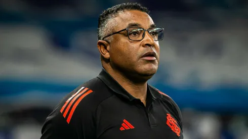 Roger Machado terá Gre-Nal decisivo para o seu futuro no Internacional