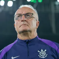 Dorival Júnior conta com retorno de José Martínez no Corinthians após lesão no tornozelo; jogador deve ser relacionado