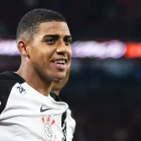 Fábio Sormani critica oferta do Zenit e defende venda de Gui Negão, joia do Corinthians, acima de R$ 280 milhões