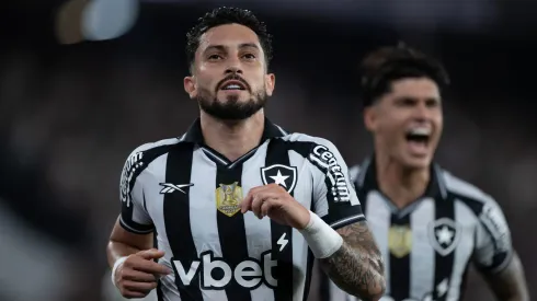 Botafogo vai receber o Mirassol em jogo atrasado do Brasileiro