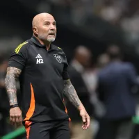 Sampaoli conta com Junior Alonso, que estava suspenso, contra o Bolívar pela Sul-Americana