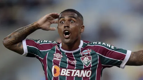 Ex-Fluminense, Douglas Costa quer voltar ao futebol brasileiro após deixar o Sydney FC