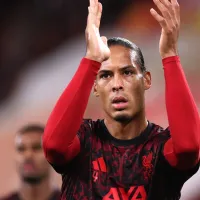 Flamengo impressionou Van Dijk no Mundial de 2019 e recebe elogios inesperados do zagueiro do Liverpool