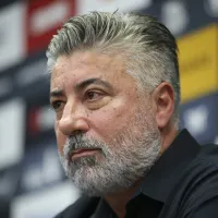 Gallo afirma que trocar o Sport pelo Internacional foi o maior erro de sua carreira