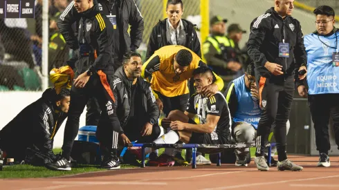 Foto: Pedro Souza / Atlético