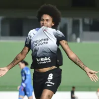 Yaya fecha acordo com o PSG e deixa o Corinthians após título do Brasileirão Feminino