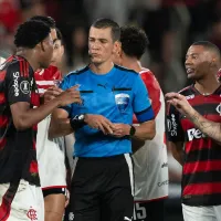 Flamengo foi ‘ajudado’ pelo Cruzeiro para conseguir anular expulsão de Gonzalo Plata na Libertadores; entenda!