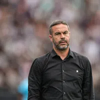 Braga toma atitude e Botafogo deve ser acionado na Fifa por dívida envolvendo Artur Jorge