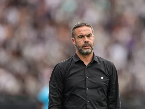 Braga planeja tomar atitude contra Botafogo na Fifa por dívida envolvendo Artur Jorge