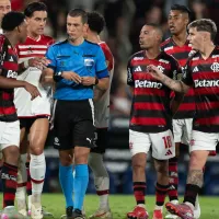 Conmebol confirma árbitro chileno Piero Maza para Estudiantes x Flamengo após polêmica na Libertadores