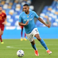 Ex-Internacional, o zagueiro Juan Jesus analisa momento do clube e cita orgulho da instituição