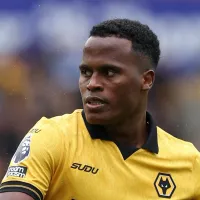 Ex-Fluminense, Jhon Arias chega à quinta derrota consecutiva com o Wolverhampton na Premier League
