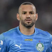 Weverton projeta confronto entre Palmeiras x Fortaleza no Campeonato Brasileiro: “Vai ser difícil”
