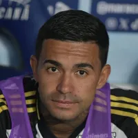 Dudu faz nova queixa-crime contra Leila Pereira, presidente do Palmeiras, mas Justiça de São Paulo rejeita