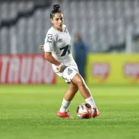 Santos vive setembro de altos e baixos após título do Brasileirão Feminino A2