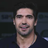 Abel Ferreira poupa titulares do Palmeiras para Libertadores, mas time domina o Fortaleza no Brasileirão