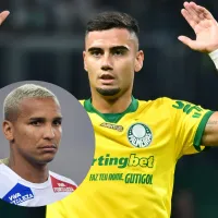 Andreas Pereira, do Palmeiras, revela conversa com Deyverson e dispara sobre erro pelo Flamengo: “Isso passou”