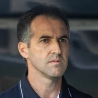 Técnico do Ceará, Léo Condé revela estratégia contra Rogério Ceni e rasga elogios ao Bahia: “Nível de seleção”