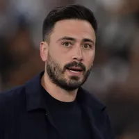 Davide Ancelotti ganha fôlego no Botafogo com vitória sobre o Atlético-MG, segundo jornal espanhol: “Cilindro de oxigênio”