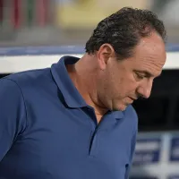 Rogério Ceni comenta erros do Bahia no final dos jogos e revela objetivo de jogar Libertadores em 2026