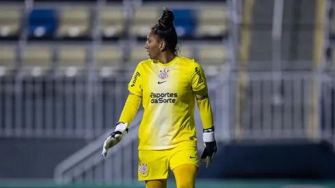 Kemelli, do Corinthians (Fotos: Jhonny Inácio/Ag.Paulistão)