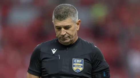 Marcelo de Lima Henrique foi criticado por Felipão, do Grêmio.