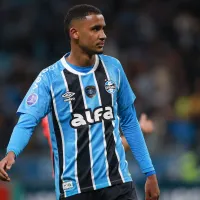 André Henrique envia recado após a virada do Grêmio no GreNal: “O maior do Rio Grande do Sul venceu”