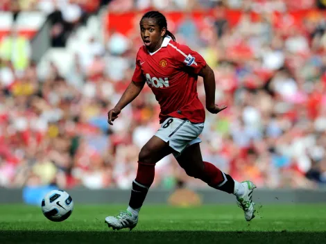 Anderson, ex-meia do Grêmio, tem prisão decretada pela justiça de Porto Alegre