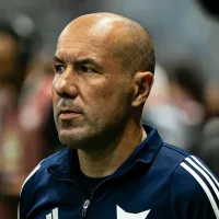 Leonardo Jardim não pode contar com Eduardo e Sinisterra no Cruzeiro contra o Vasco