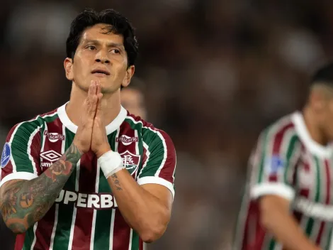 Fluminense empata com o Lanús e é eliminado da Sul-Americana; veja resumo