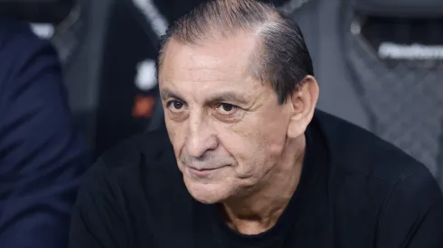 Ramón Díaz, técnico alvo do Internacional