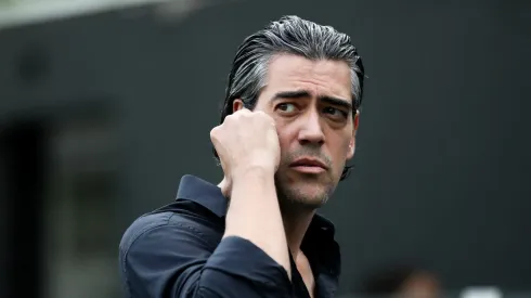 Paulo Bracks projeta mudanças na base do Atlético-MG