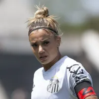 Santos terá maratona no Paulistão Feminino contra Ferroviária e Red Bull Bragantino