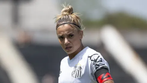Santos Feminino (Fotos : Anderson Romão/Ag.Paulistão)