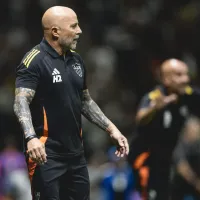 Atlético-MG classificado: saiba quem pode ser o adversário nas semifinais da Sul-Americana