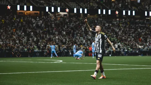 Foto: Pedro Souza/Atlético