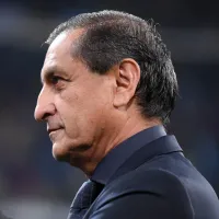 Ramón Díaz: multicampeão, ídolo no River e com passagens por Corinthians e Vasco, assume o Internacional